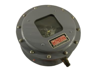 DWYER DAW-33-3-R-4