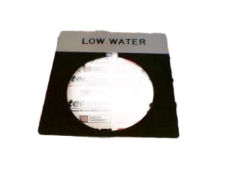 ALLEN BRADLEY 800T-X559E/LOW-WATER