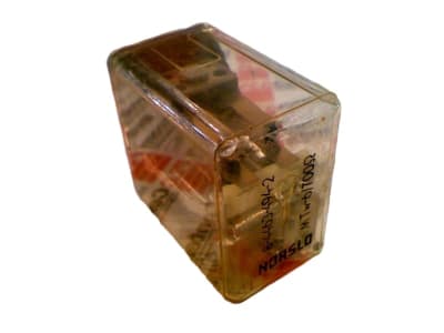 NORSLO 8-4463-494-2