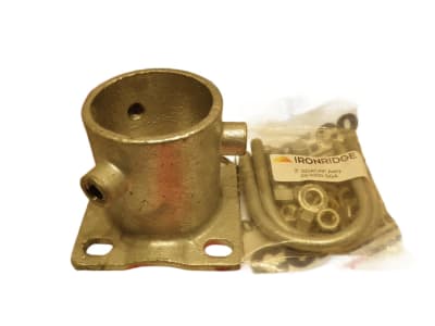 IRONRIDGE 70-0200-SGA