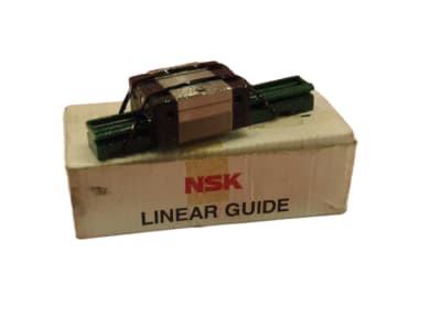 NSK LAS15-CL
