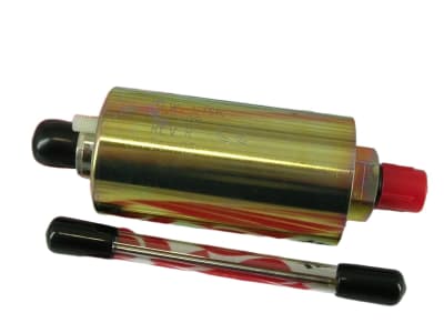 GW LISK COMPANY ET1498