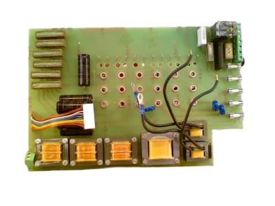 REGATRON A3-01-28/7A
