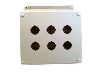RITTAL E6PBA