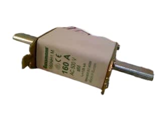 EATON CORPORATION 160NH1-M
