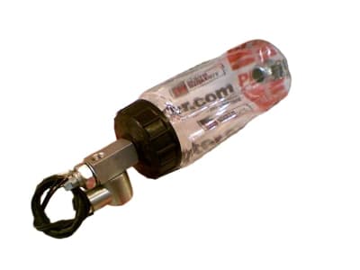 OIL RITE B1733-6X00