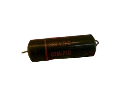 VISHAY 6TM-P10