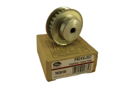 GATES PB24XL037-1/4
