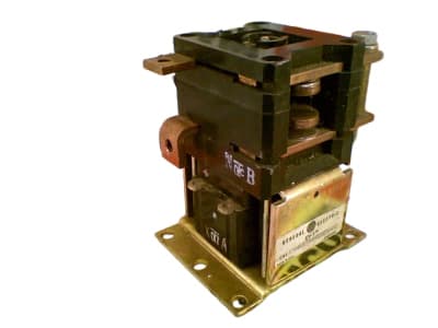 GENERAL ELECTRIC IC4482-CTRA802BE314X0