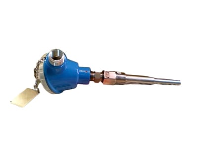 ENDRESS & HAUSER TH138A22A3ABE1AK
