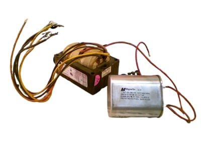 MAGNETEK H175MLTAC3M-500K