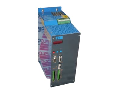 TDE DSC15