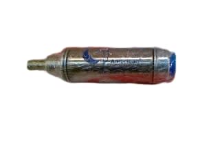 AMERICAN CYLINDER CO INC 750SNS-0.68