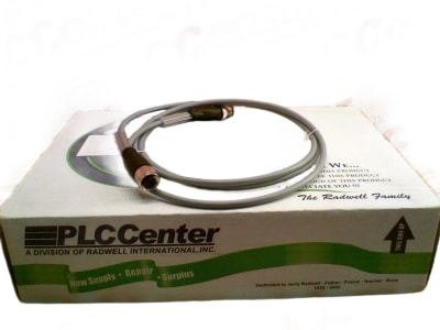 PEPPERL & FUCHS V11-G-15M-PUR-V11-G