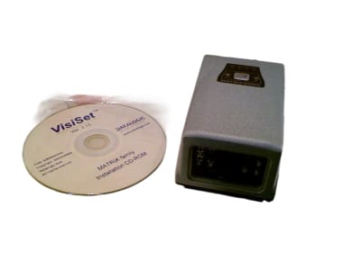 DATALOGIC MATRIX-2055