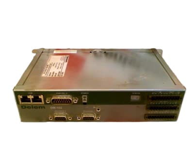 DELEM DM-102