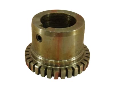 DANFOSS 2040HX-1-1/4