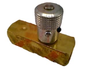 PARKER 9F4008-11EV