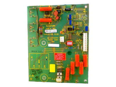 EATON CORPORATION C15-597-2123