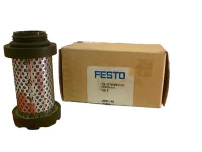 FESTO LFMPX-M2