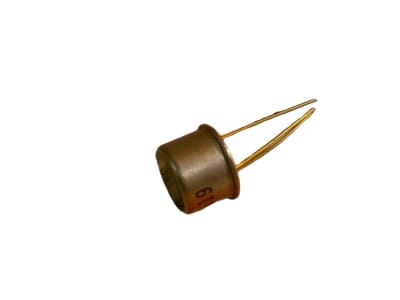 ST MICRO 2N2219