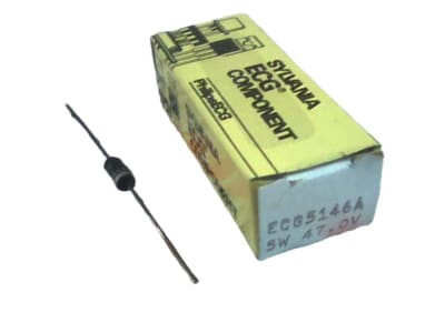 PHILIPS ECG-5146A