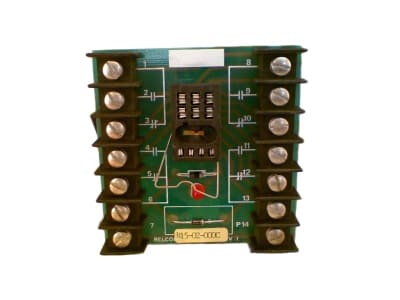 RELCON R15-02-000C