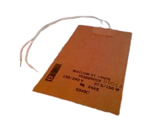 WATLOW F030050C8-0001A