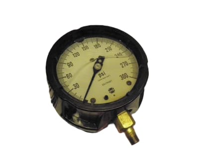 AMETEK 150028DM