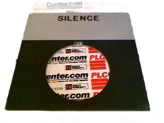 ALLEN BRADLEY 800T-X700E/SILENCE
