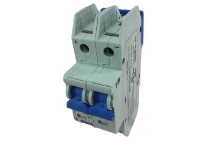 ALTECH CORP DC2CU10L