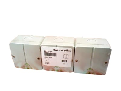 ALTECH CORP 802-407