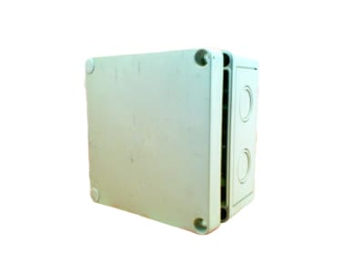 ALTECH CORP 110-405