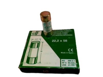 ALTECH CORP 100C22X58AM