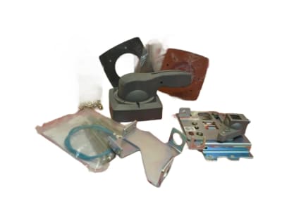 ALTECH CORP S-EHU1-12/NEMA4X