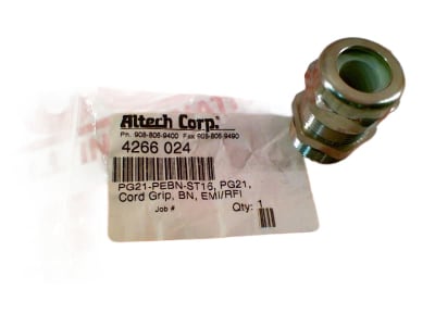 ALTECH CORP 4266024