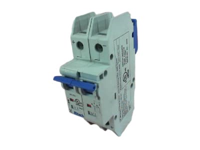 ALTECH CORP DC2DU1L