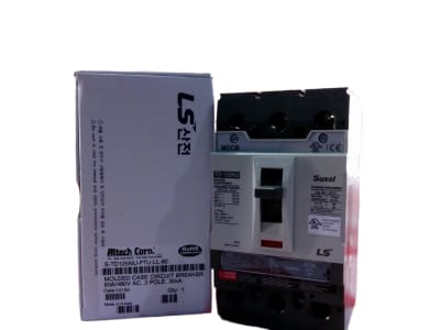 ALTECH CORP S-TD125NU-FTU-LL-80