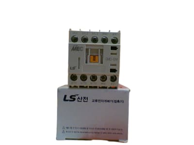 ALTECH CORP GMD-6M-10-DC24V