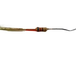 MATSUSHITA ELECTRIC ERD-S2TJ621V