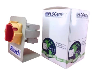 ALTECH CORP OKA2.V Y/R