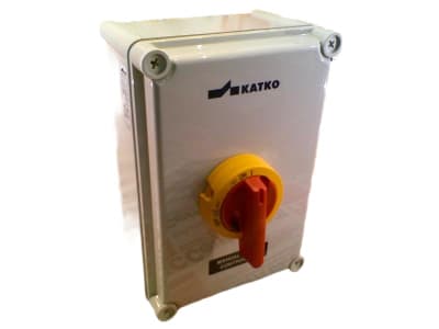 ALTECH CORP KEM4125L Y/R