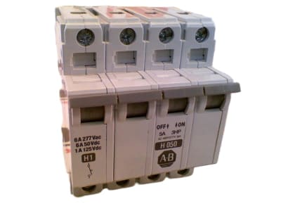 ALLEN BRADLEY 1492-CB-3-H-050-H1