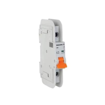 WEIDMULLER 2478000000