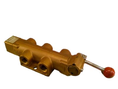 VERSA VALVES VHU-5508-218B