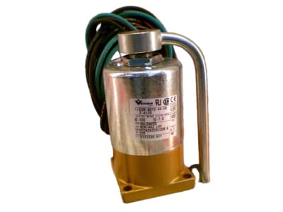 VERSA VALVES ESM-8012-44-CB-Z-A120