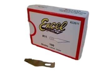 EXCEL BLADES 22611