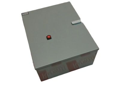 EEC AEG M01-201607-WR