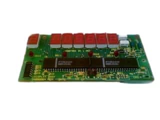 KB ELECTRONICS KBB8924