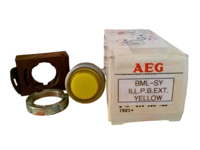 EEC AEG BML-SY